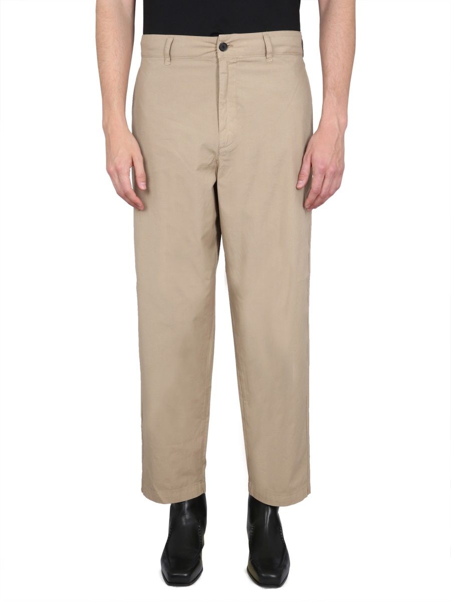 [DEPARTMENT FIVE] Trousers SS23 UP011_1TS0073052