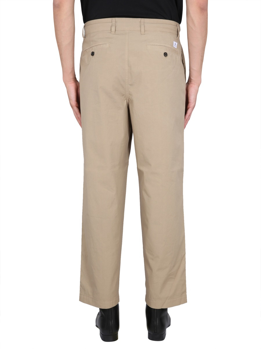 [DEPARTMENT FIVE] Trousers SS23 UP011_1TS0073052