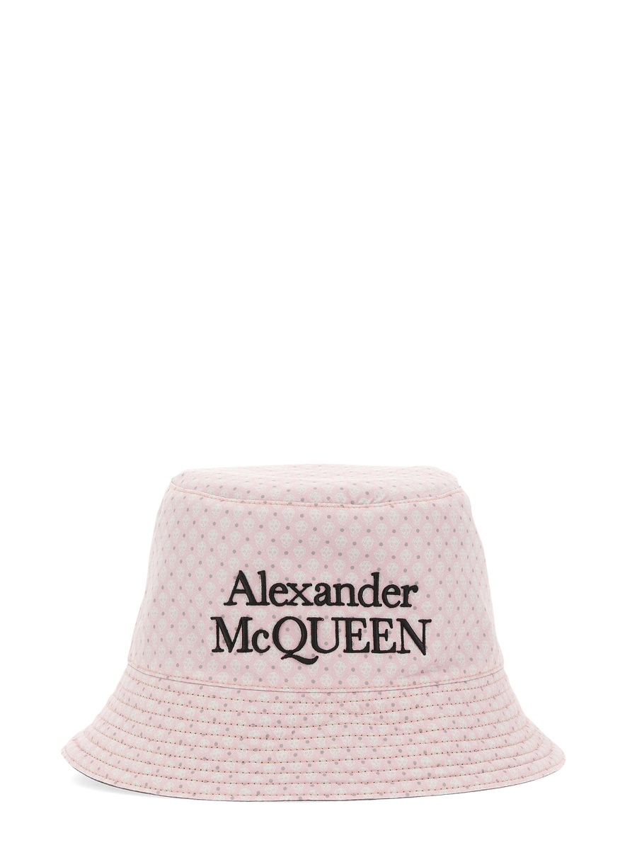 [Alexander McQueen] Hat SS23 735460_4419Q1071