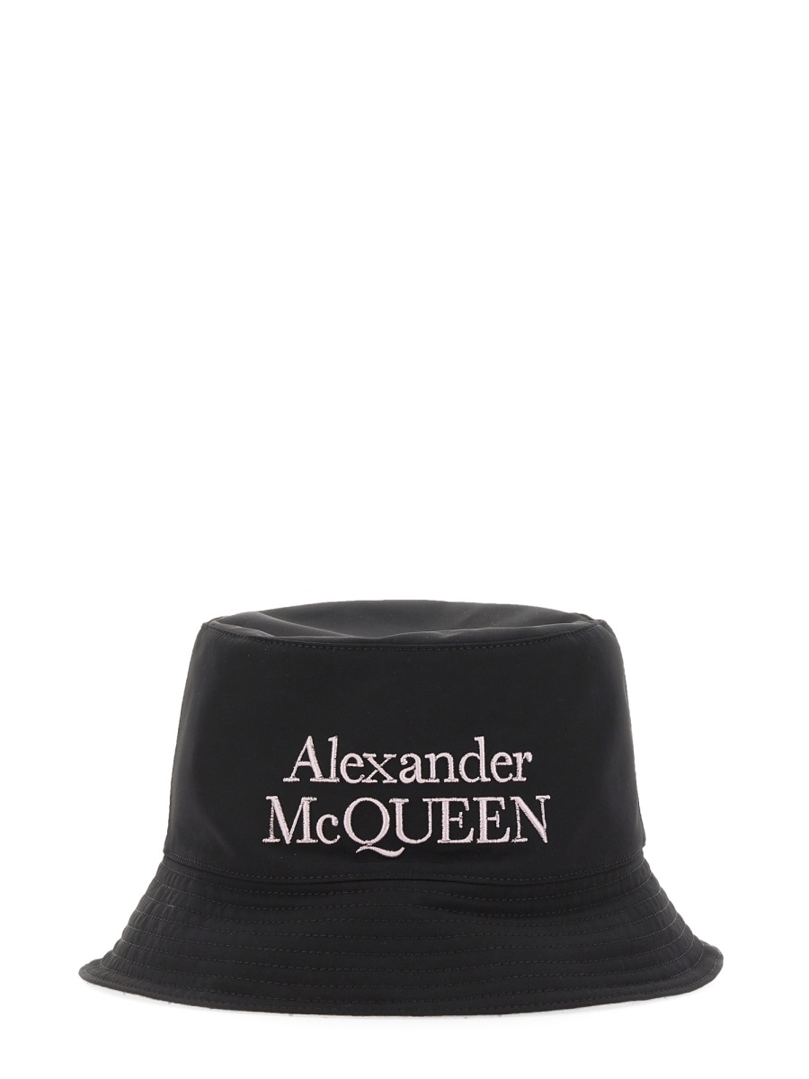 [Alexander McQueen] Hat SS23 735460_4419Q1071