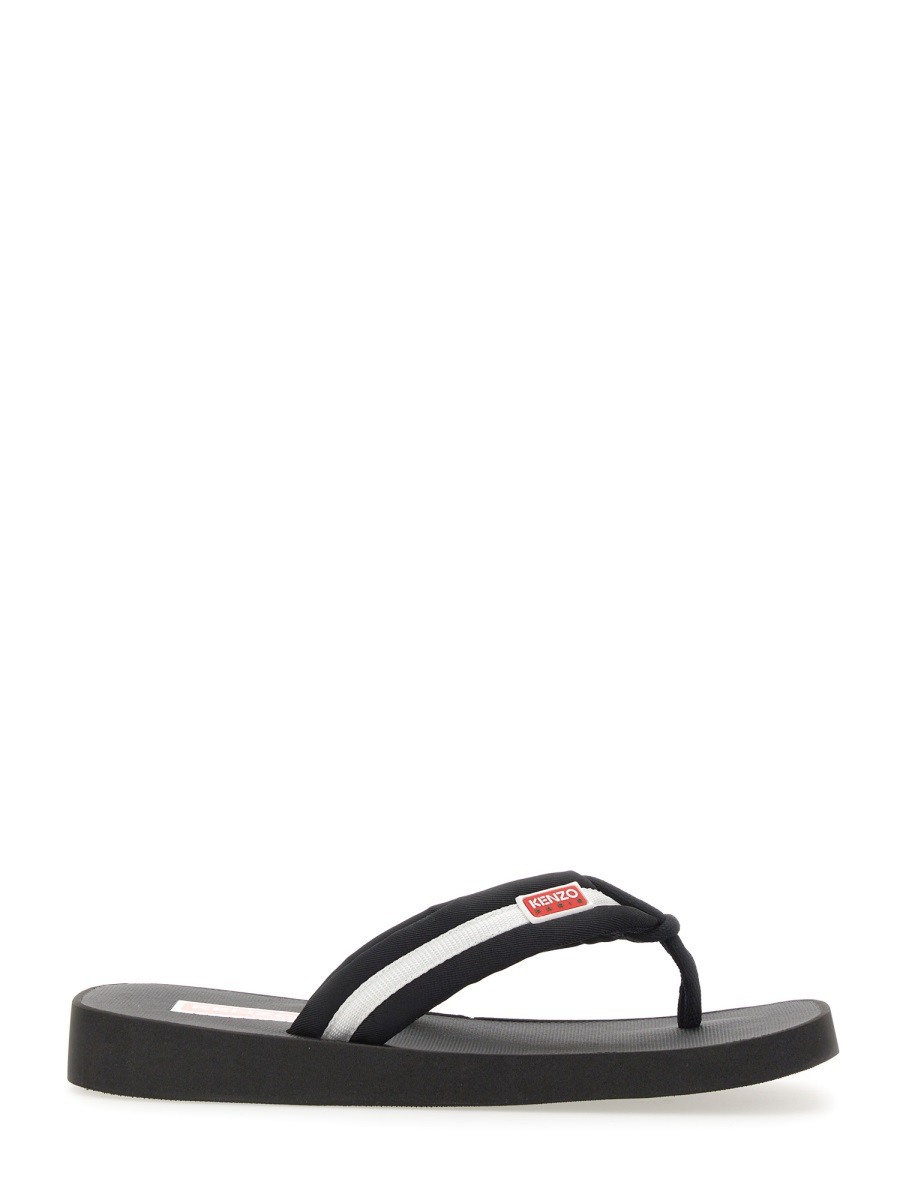 [Kenzo] Sandals SS23 FD55MU090_F5199