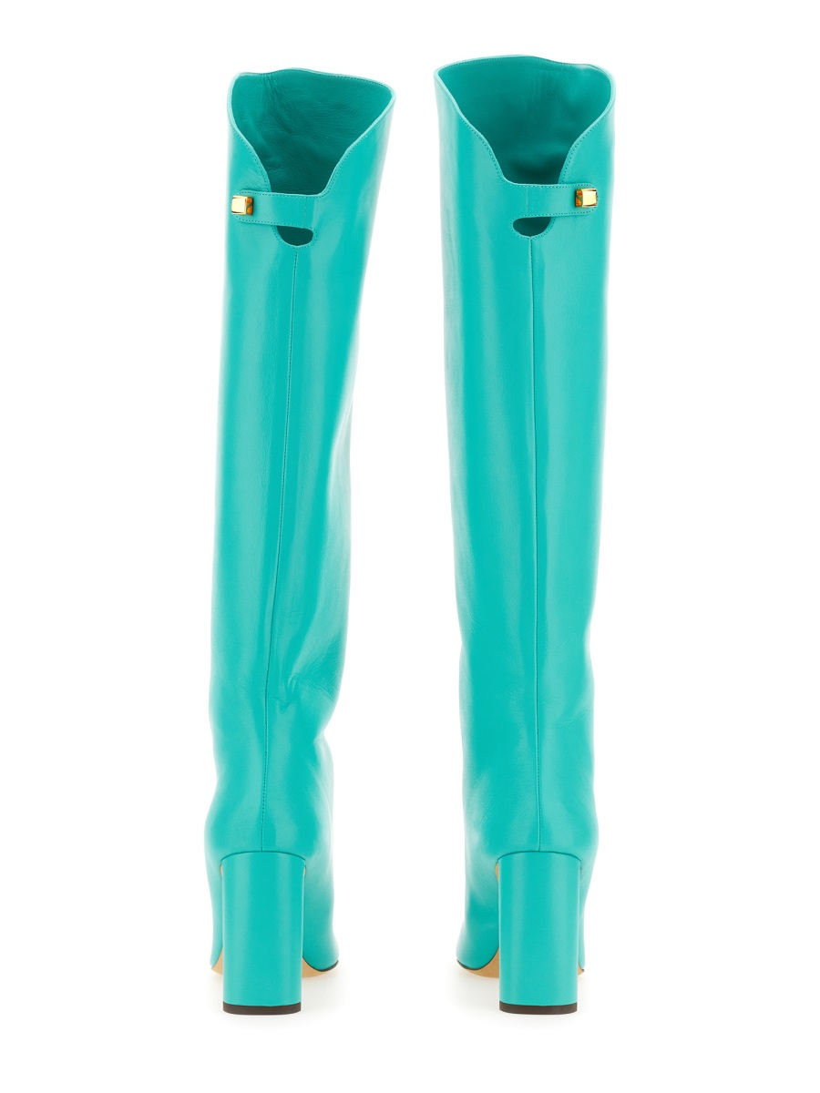 [Skorpios] Boots SS23 ADRIANA_TURCHESE