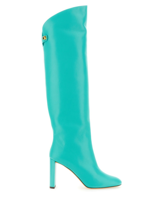 [Skorpios] Boots SS23 ADRIANA_TURCHESE
