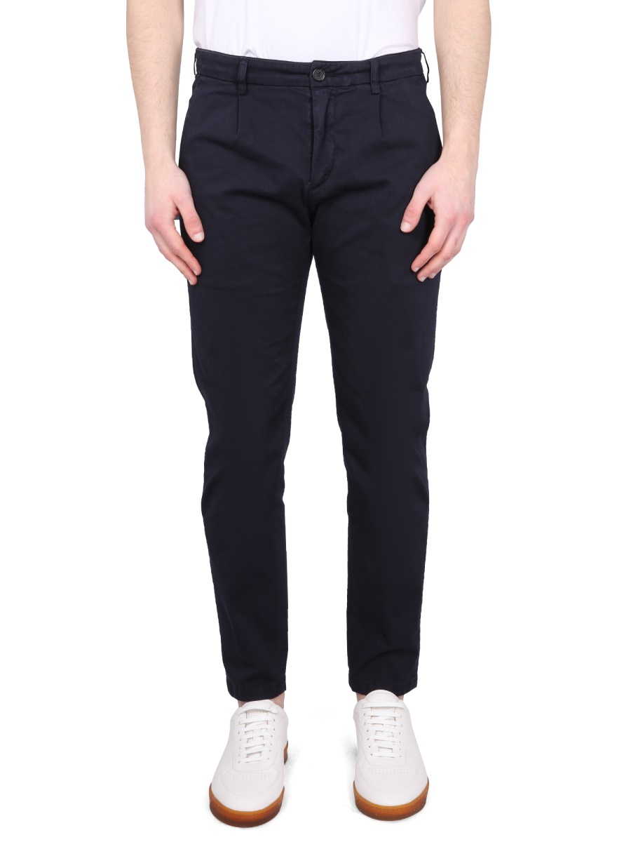 [DEPARTMENT FIVE] Trousers SS23 UP018_1TS0001816