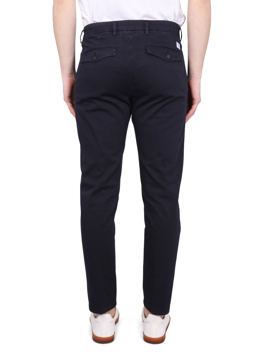 [DEPARTMENT FIVE] Trousers SS23 UP018_1TS0001816
