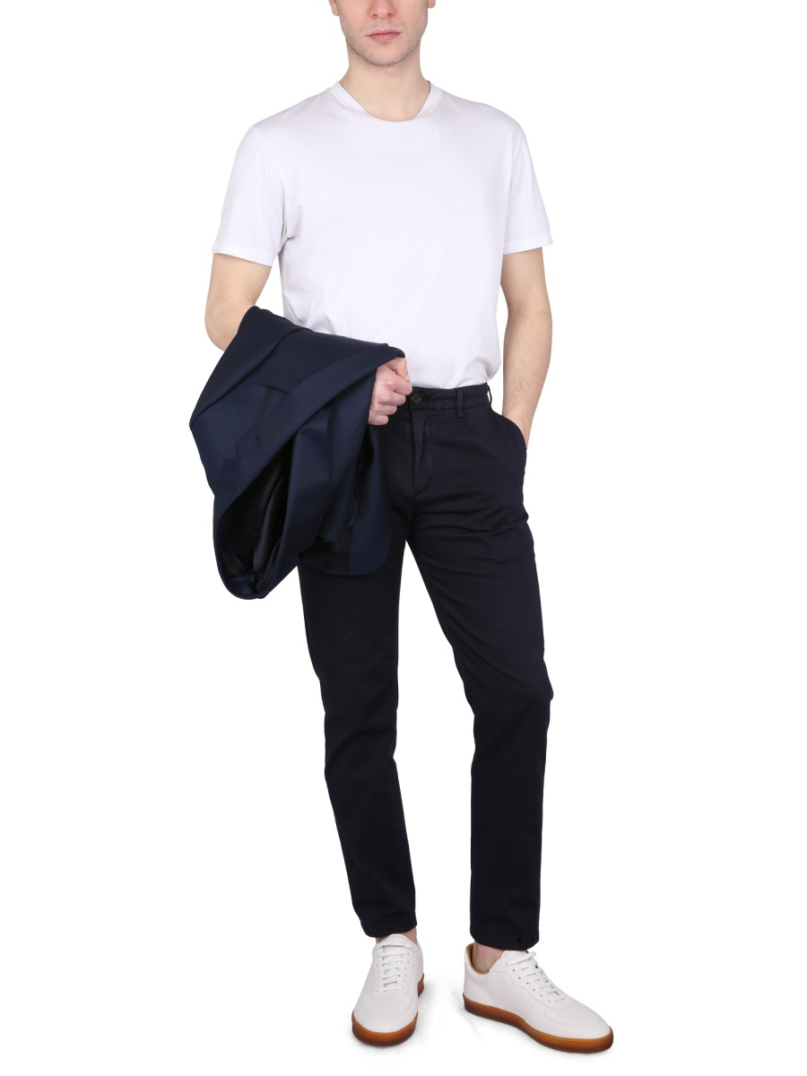 [DEPARTMENT FIVE] Trousers SS23 UP018_1TS0001816