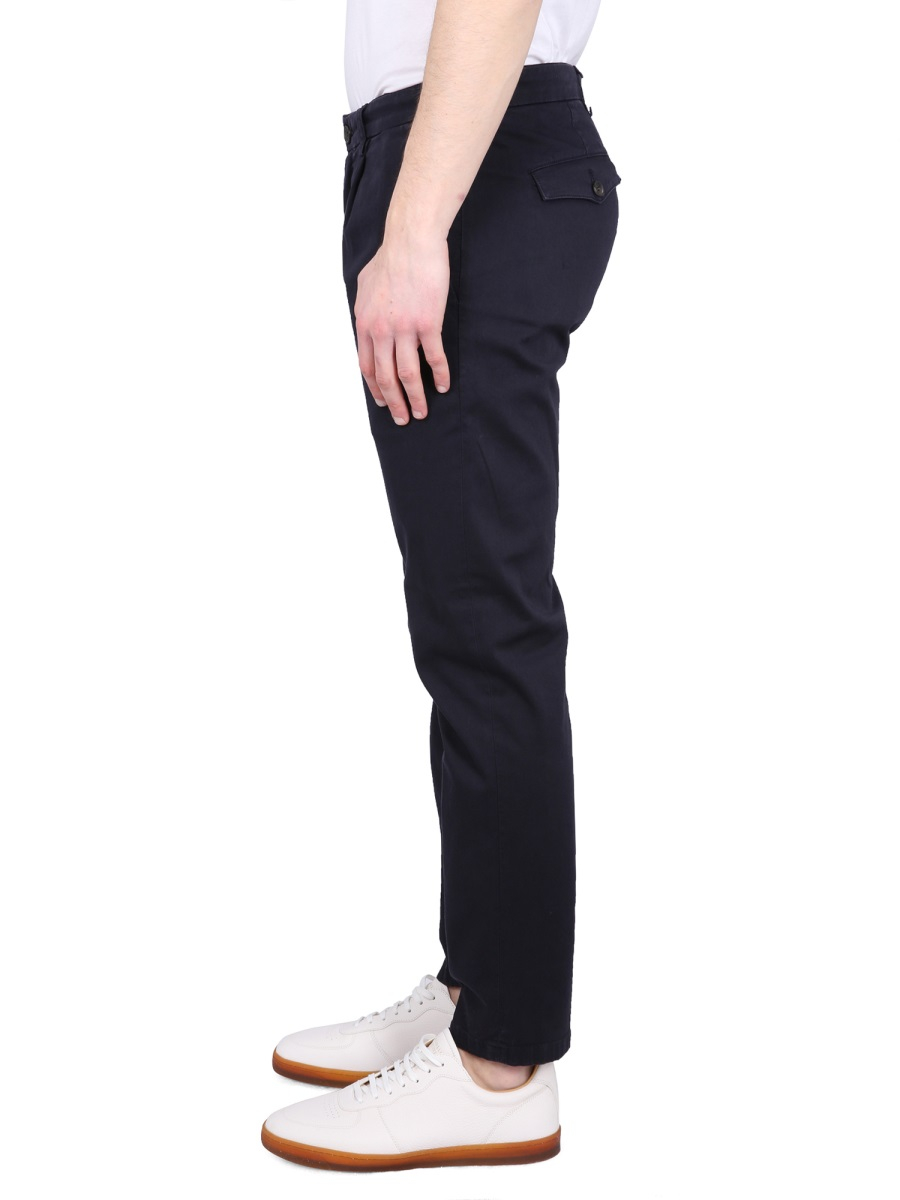 [DEPARTMENT FIVE] Trousers SS23 UP018_1TS0001816