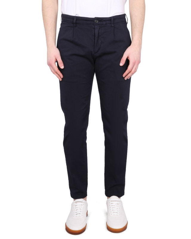 [DEPARTMENT FIVE] Trousers SS23 UP018_1TS0001816