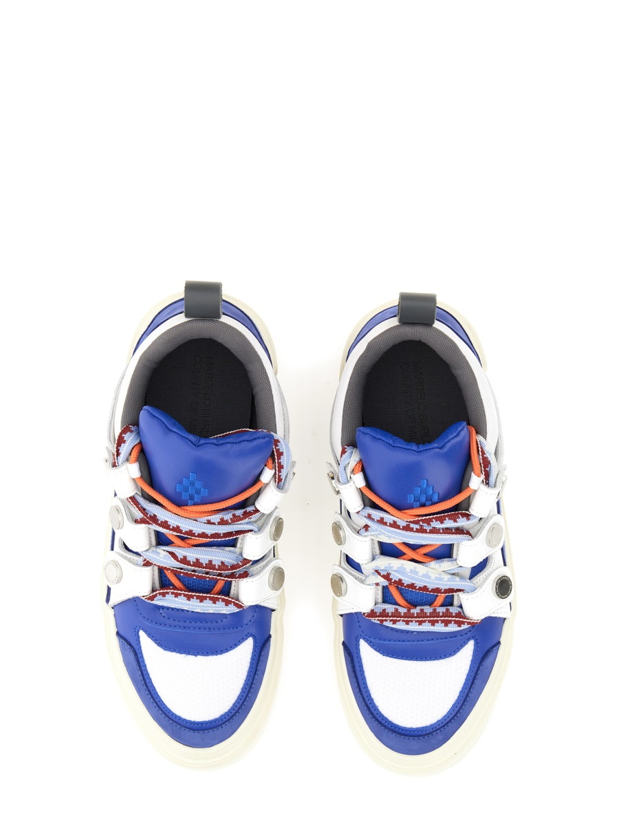[Marcelo Burlon County of Milan] Sneakers SS23 CMIA097_S23LEA0014501