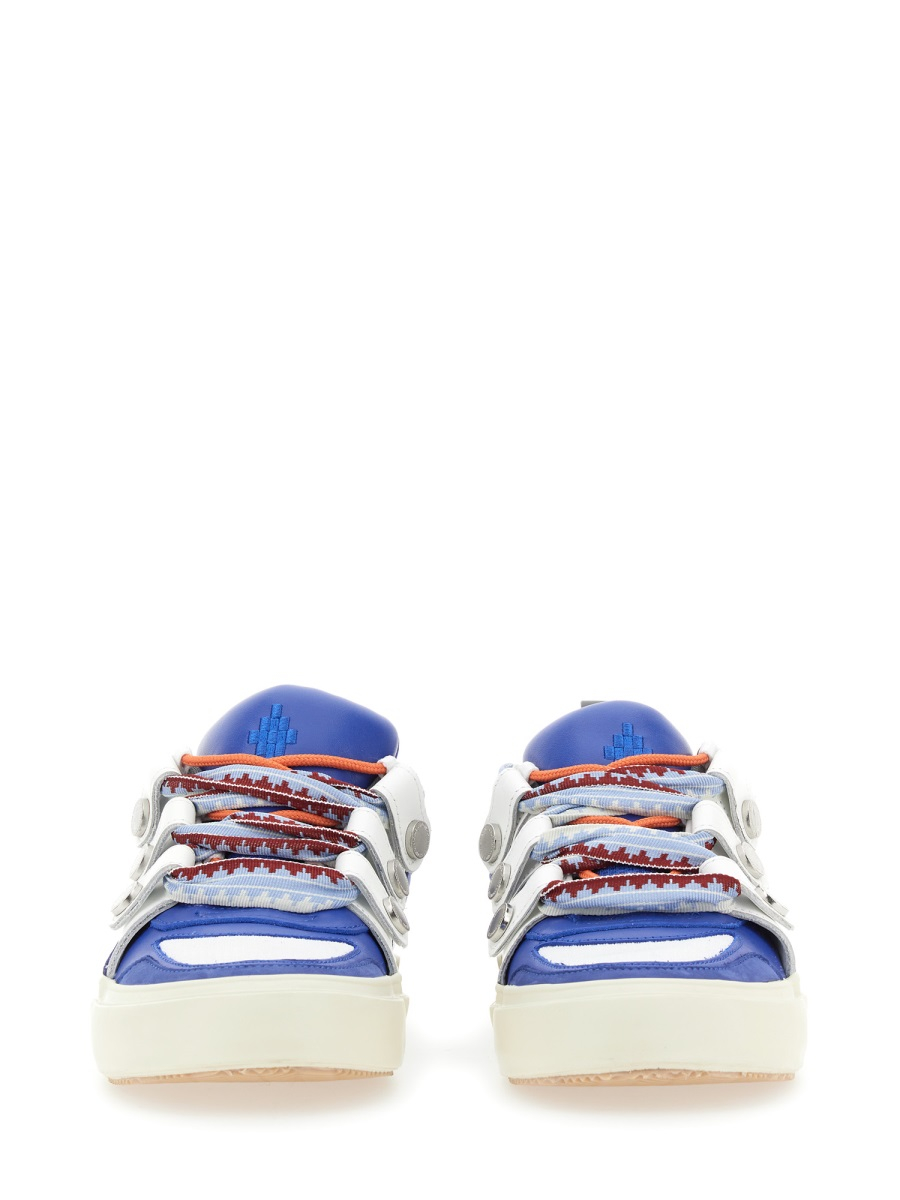 [Marcelo Burlon County of Milan] Sneakers SS23 CMIA097_S23LEA0014501
