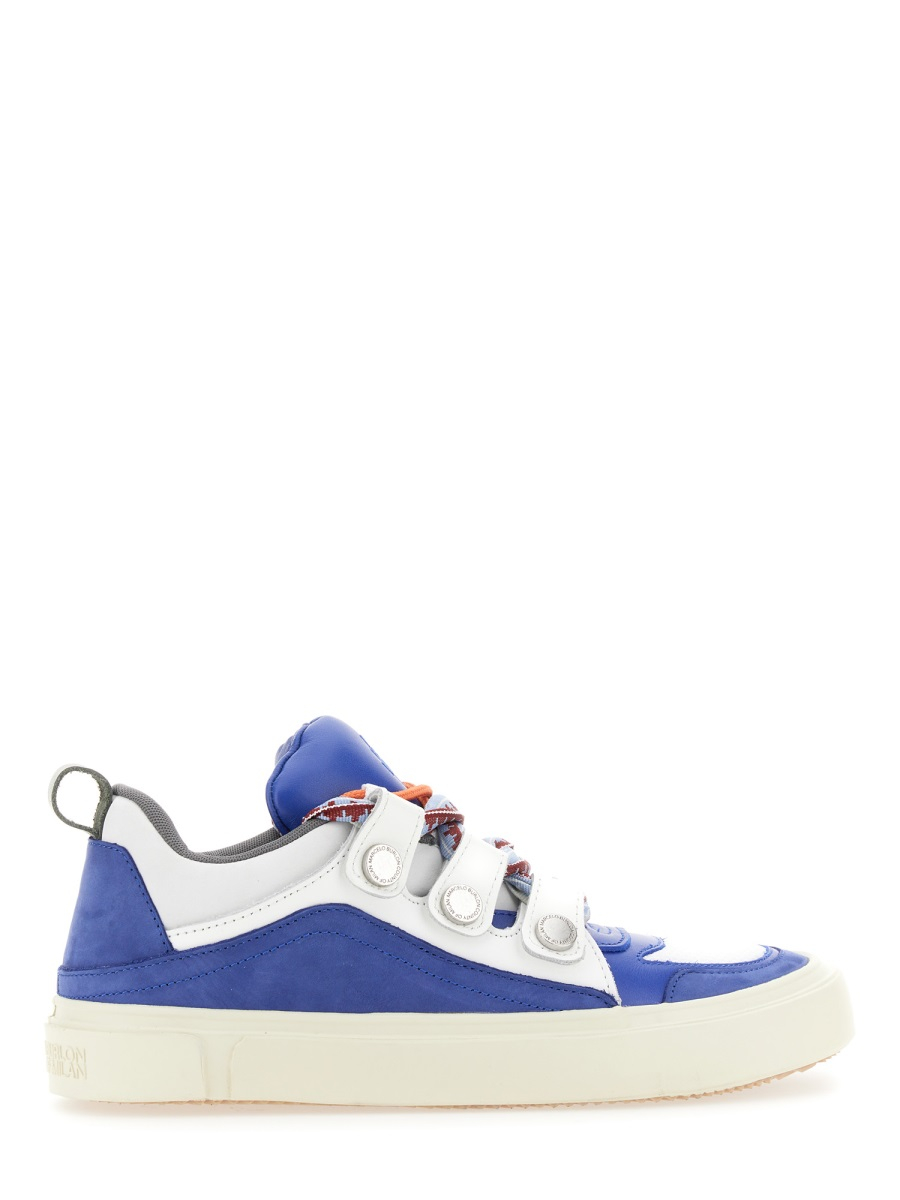 [Marcelo Burlon County of Milan] Sneakers SS23 CMIA097_S23LEA0014501
