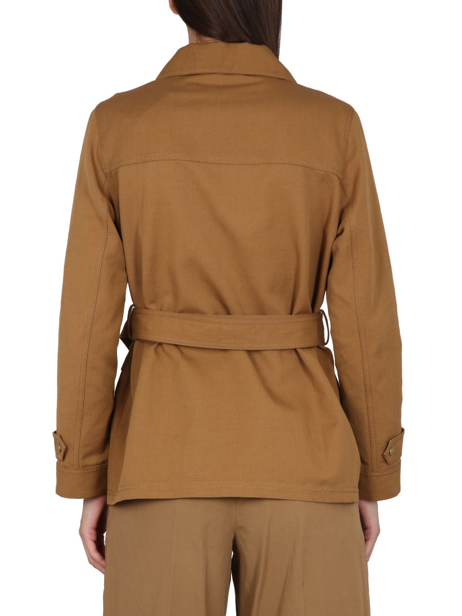 [Fay] Casual Jacket SS23 NAW19463420_UXTC812