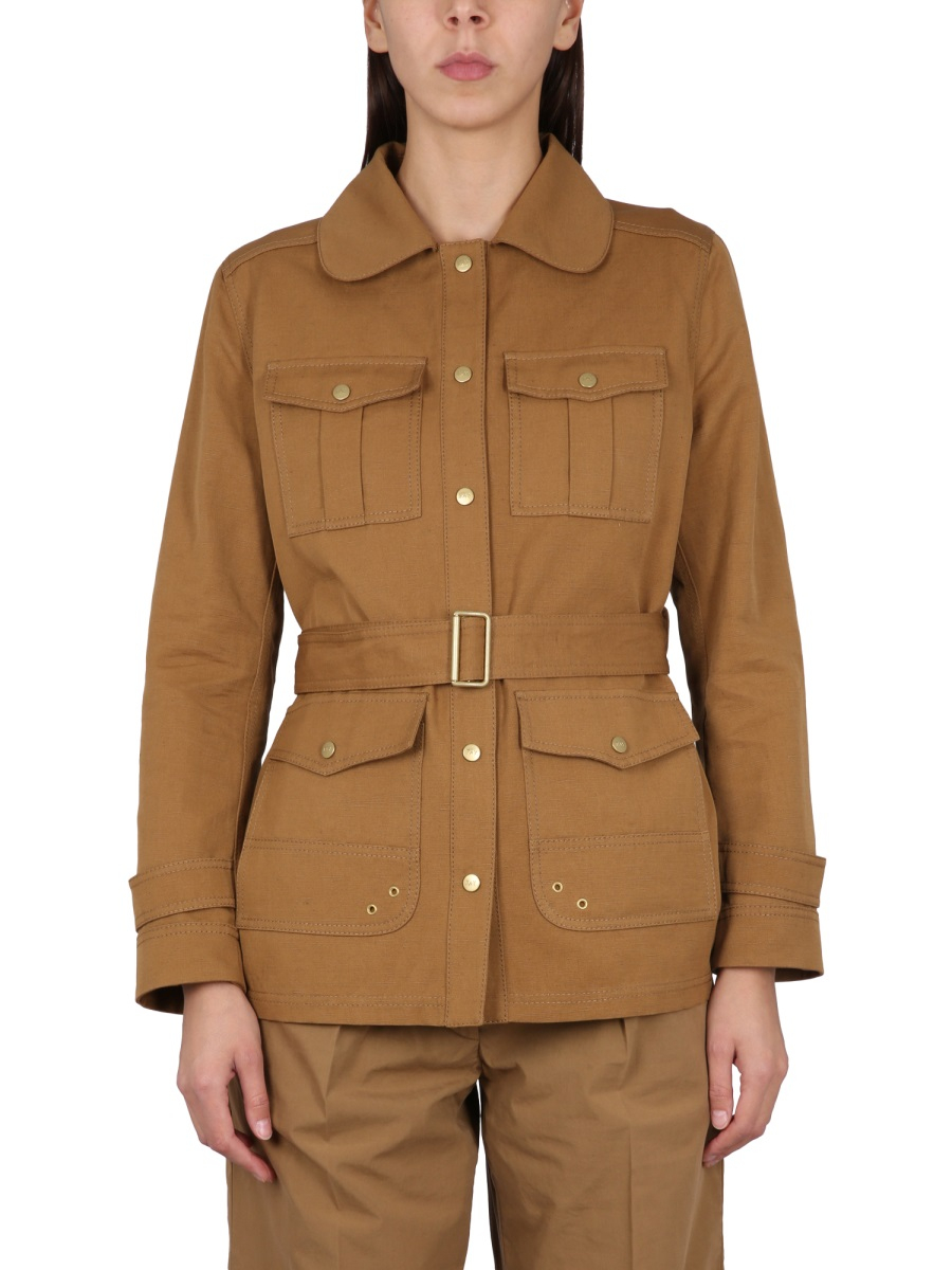 [Fay] Casual Jacket SS23 NAW19463420_UXTC812