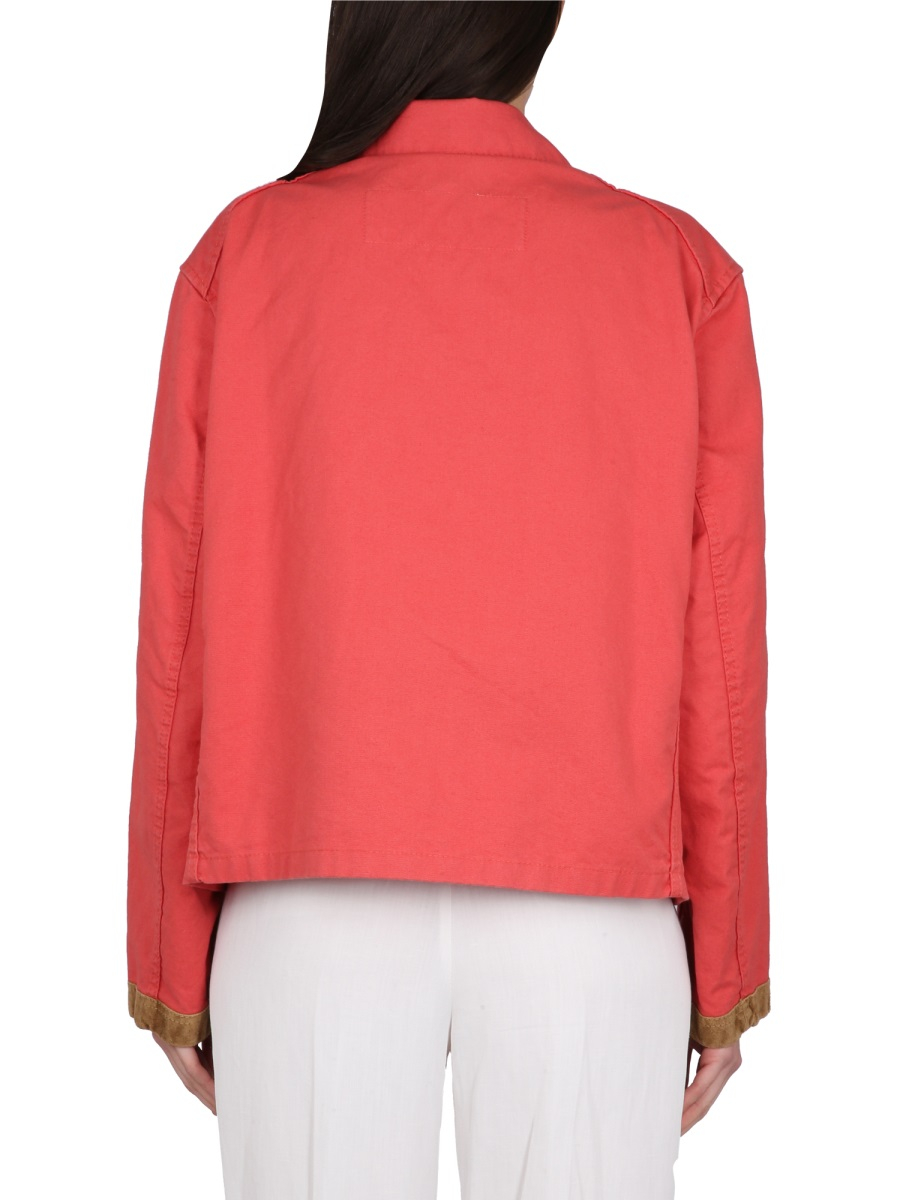 [Fay] Casual Jacket SS23 MAW1246330L_UC2R007