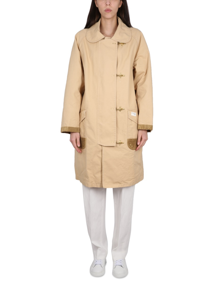 [Fay] Coat SS23 MAW1446331L_UC2C008