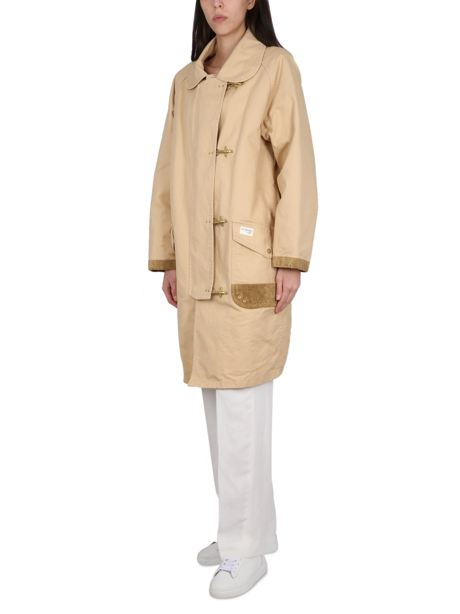 [Fay] Coat SS23 MAW1446331L_UC2C008
