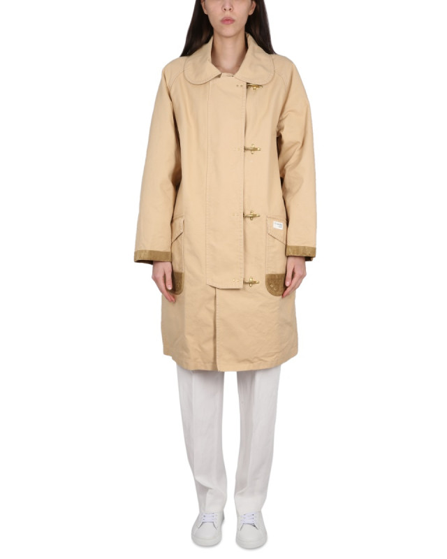 [Fay] Coat SS23 MAW1446331L_UC2C008