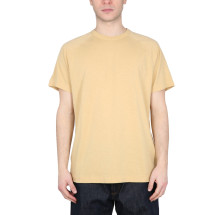 [YMC] T-shirts Short Sleeve SS23 P6UAA_SAND