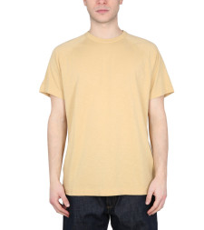 [YMC] T-shirts Short Sleeve SS23 P6UAA_SAND
