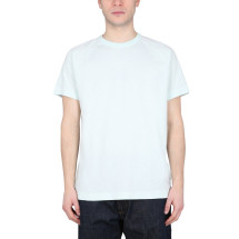 [YMC] T-shirts Short Sleeve SS23 P6UAA_LIGHTBLUE