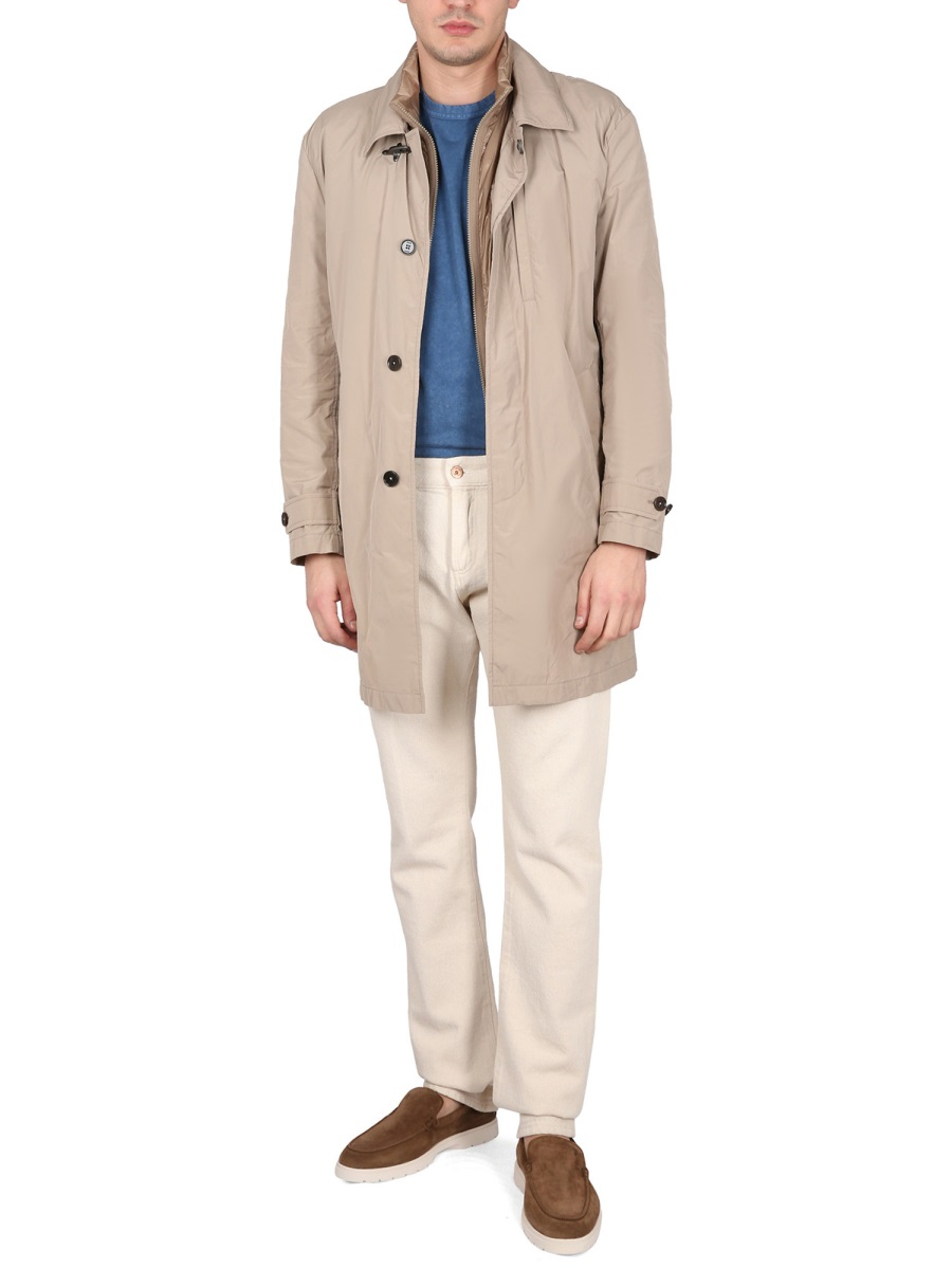 [Fay] Coat SS23 NAM64460090_HNBC805