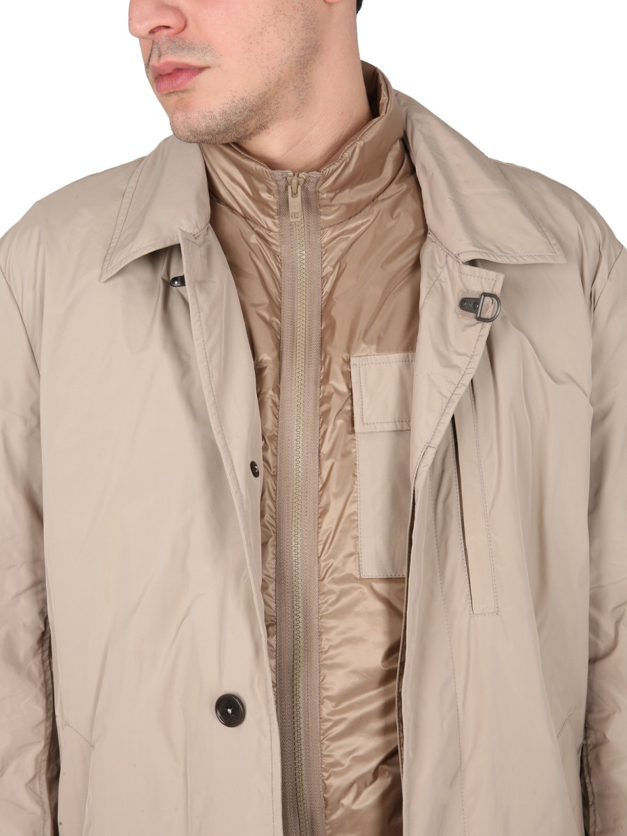 [Fay] Coat SS23 NAM64460090_HNBC805