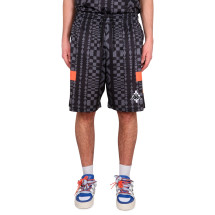 [Marcelo Burlon County of Milan] Shorts SS23 CMVH004_S23FAB0011007