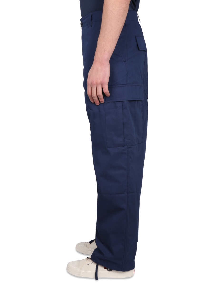 [Kenzo] Trousers SS23 FD55PA242_9DD77