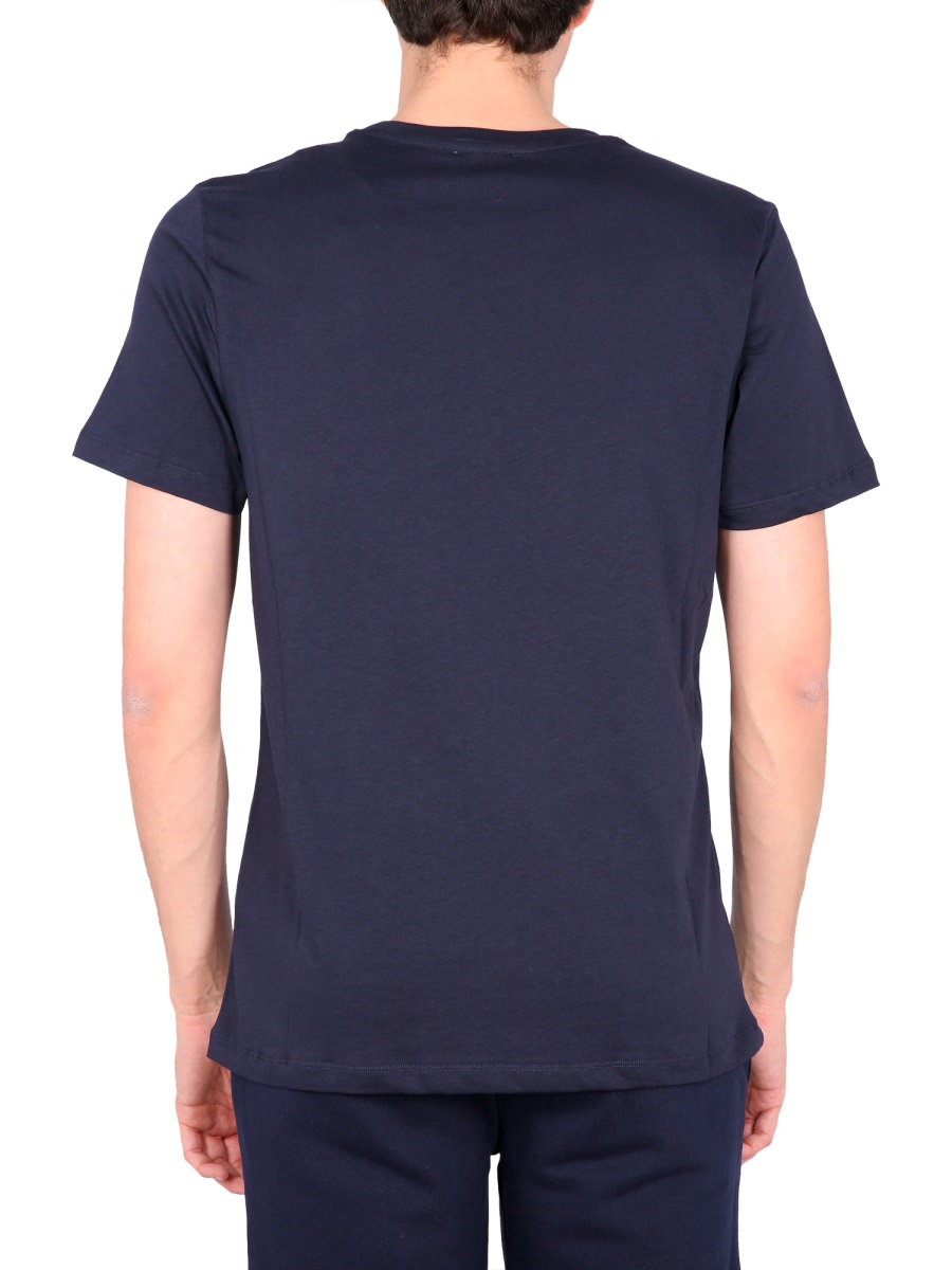 [BALLANTYNE] T-shirts Short Sleeve SS23 BMW155_UCTH413777