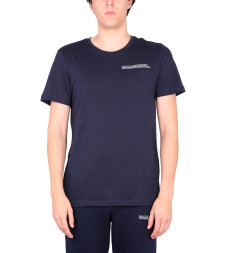 [BALLANTYNE] T-shirts Short Sleeve SS23 BMW155_UCTH413777