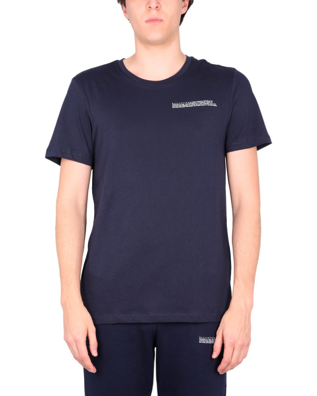[BALLANTYNE] T-shirts Short Sleeve SS23 BMW155_UCTH413777