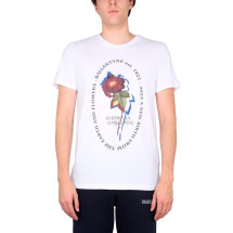 [BALLANTYNE] T-shirts Short Sleeve SS23 BMW175_UCTH410009