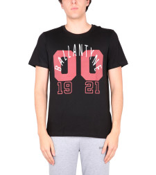 [BALLANTYNE] T-shirts Short Sleeve SS23 BMW177_UCTH415517