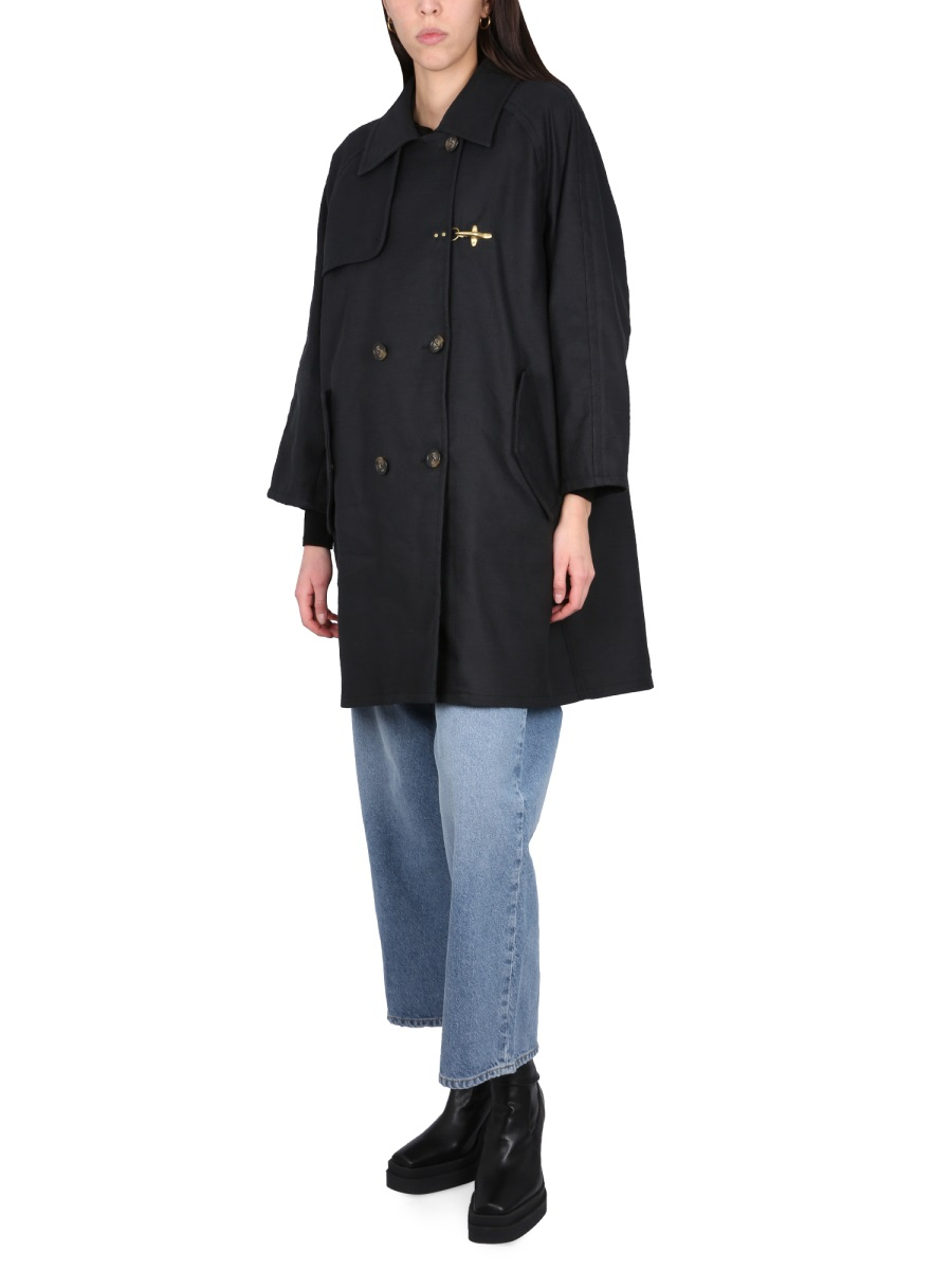 [Fay] Coat SS23 NAW62463020_UXRB999