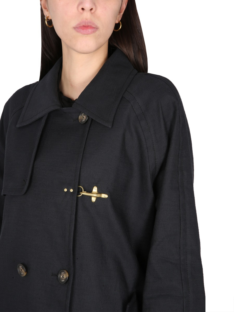 [Fay] Coat SS23 NAW62463020_UXRB999