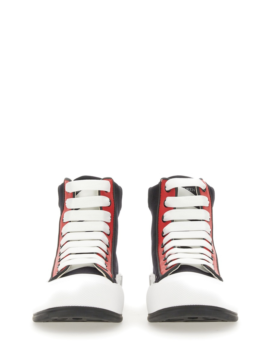 [Alexander McQueen] Sneakers SS23 735797_W4VW11037