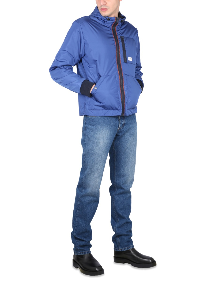 [Fay] Jacket SS23 MAM12460880_UIUU610