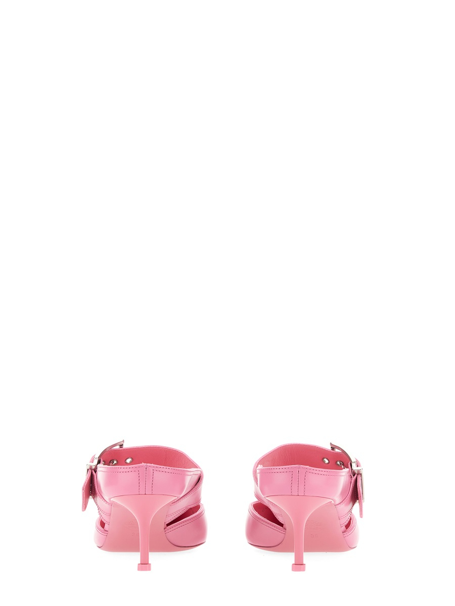 [Alexander McQueen] Pumps SS23 709993_WHSWD5482