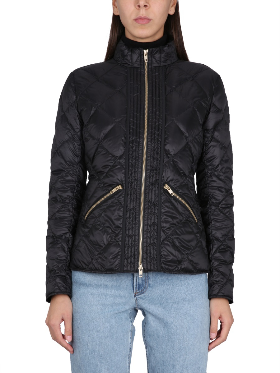 [Fay] Down jacket SS23 NAW32463600_GOSB999