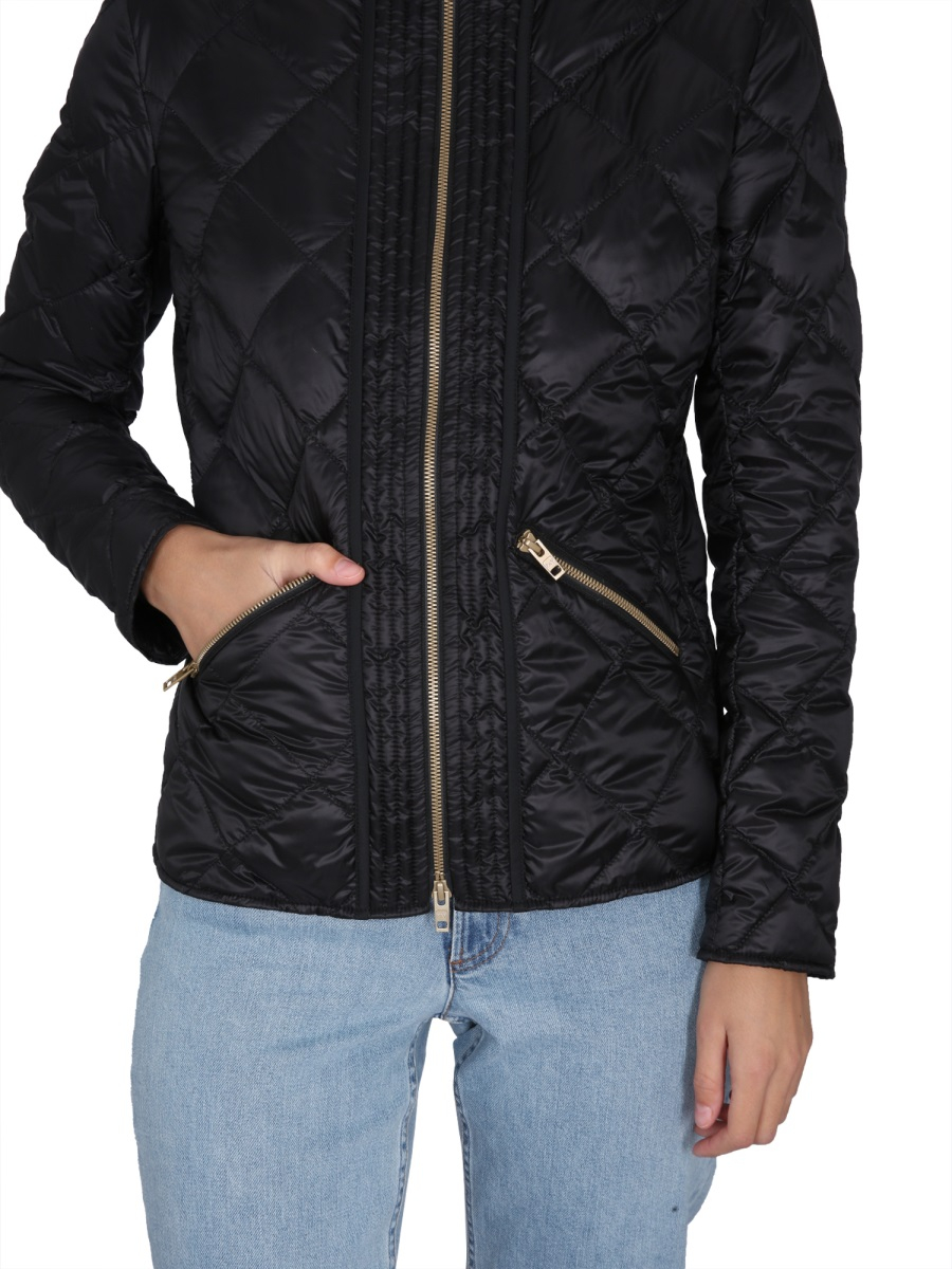 [Fay] Down jacket SS23 NAW32463600_GOSB999