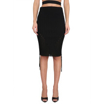 [ANDREADAMO] Midi skirt SS23 ADPS23SK10947473_0473