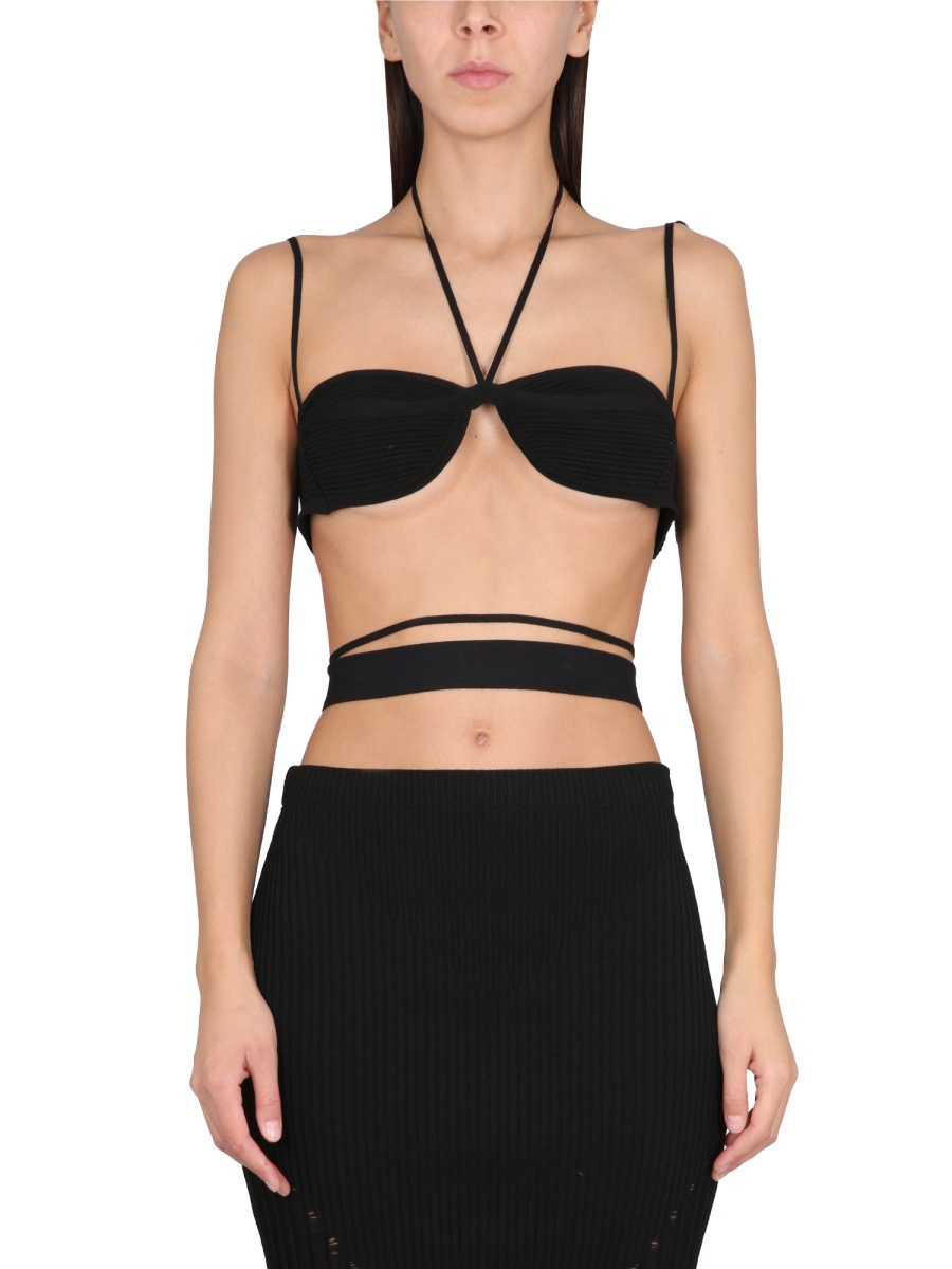 [ANDREADAMO] Tank top SS23 ADPS23TO10947473_0473