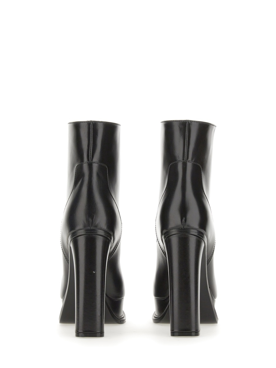 [Alexander McQueen] Boots SS23 734969_WHSW01000