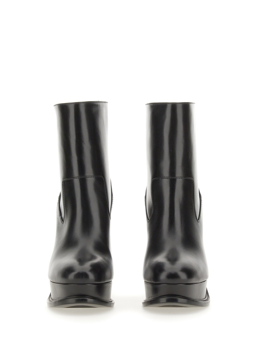 [Alexander McQueen] Boots SS23 734969_WHSW01000