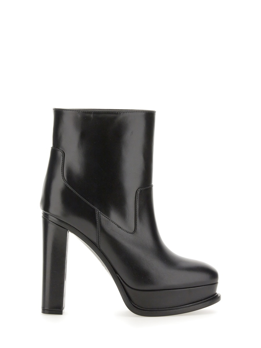 [Alexander McQueen] Boots SS23 734969_WHSW01000