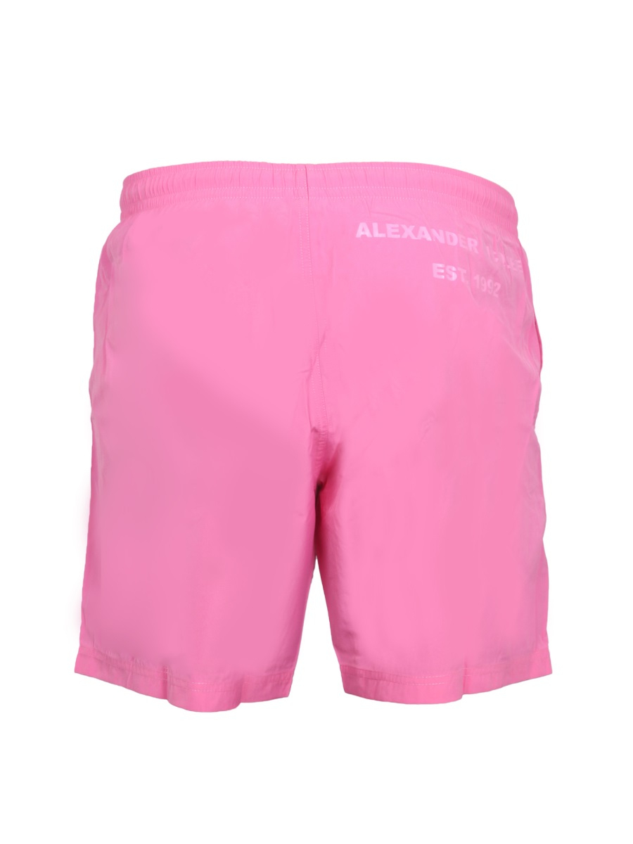 [Alexander McQueen] Swim Pants SS23 660060_4419Q5872