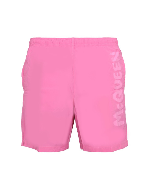 [Alexander McQueen] Swim Pants SS23 660060_4419Q5872