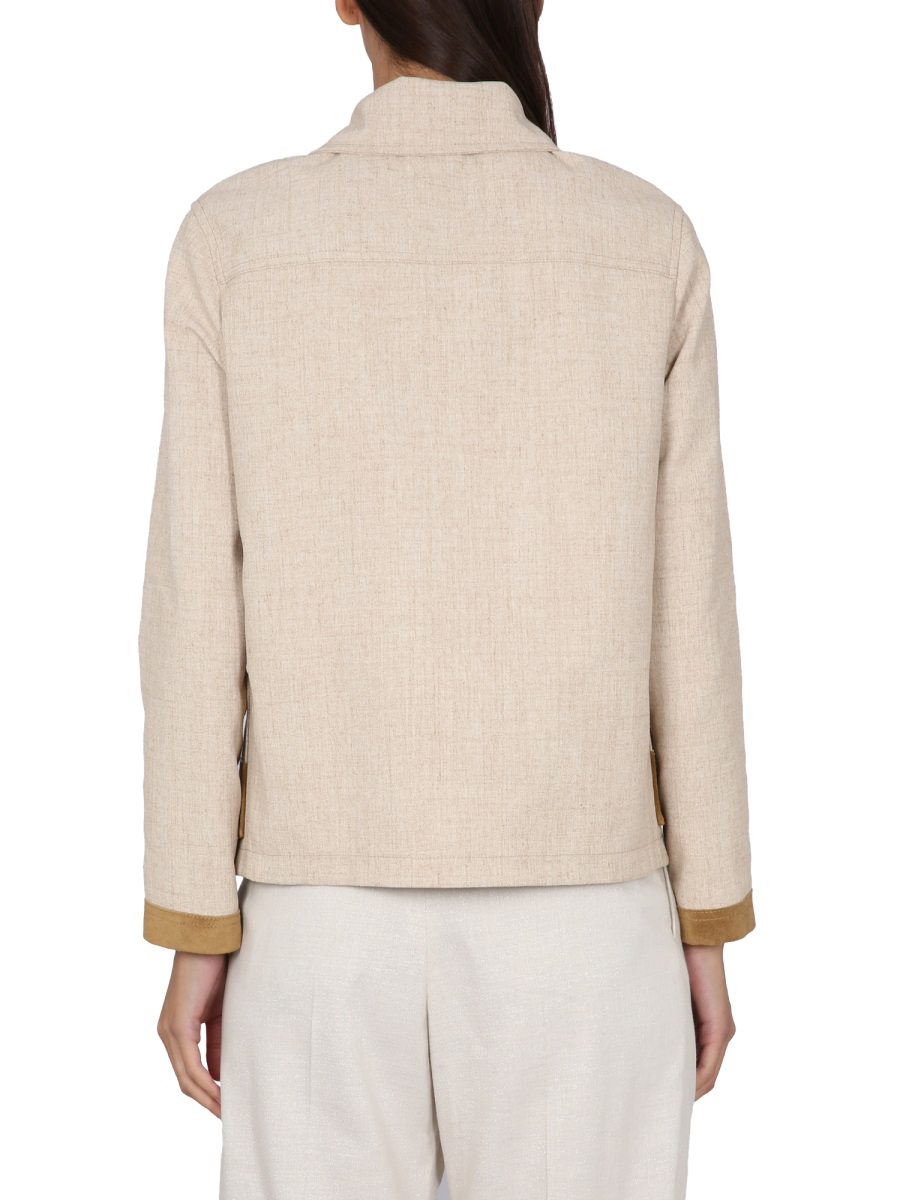 [Fay] Casual Jacket SS23 NAW12463210_UXOC002