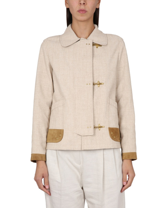 [Fay] Casual Jacket SS23 NAW12463210_UXOC002