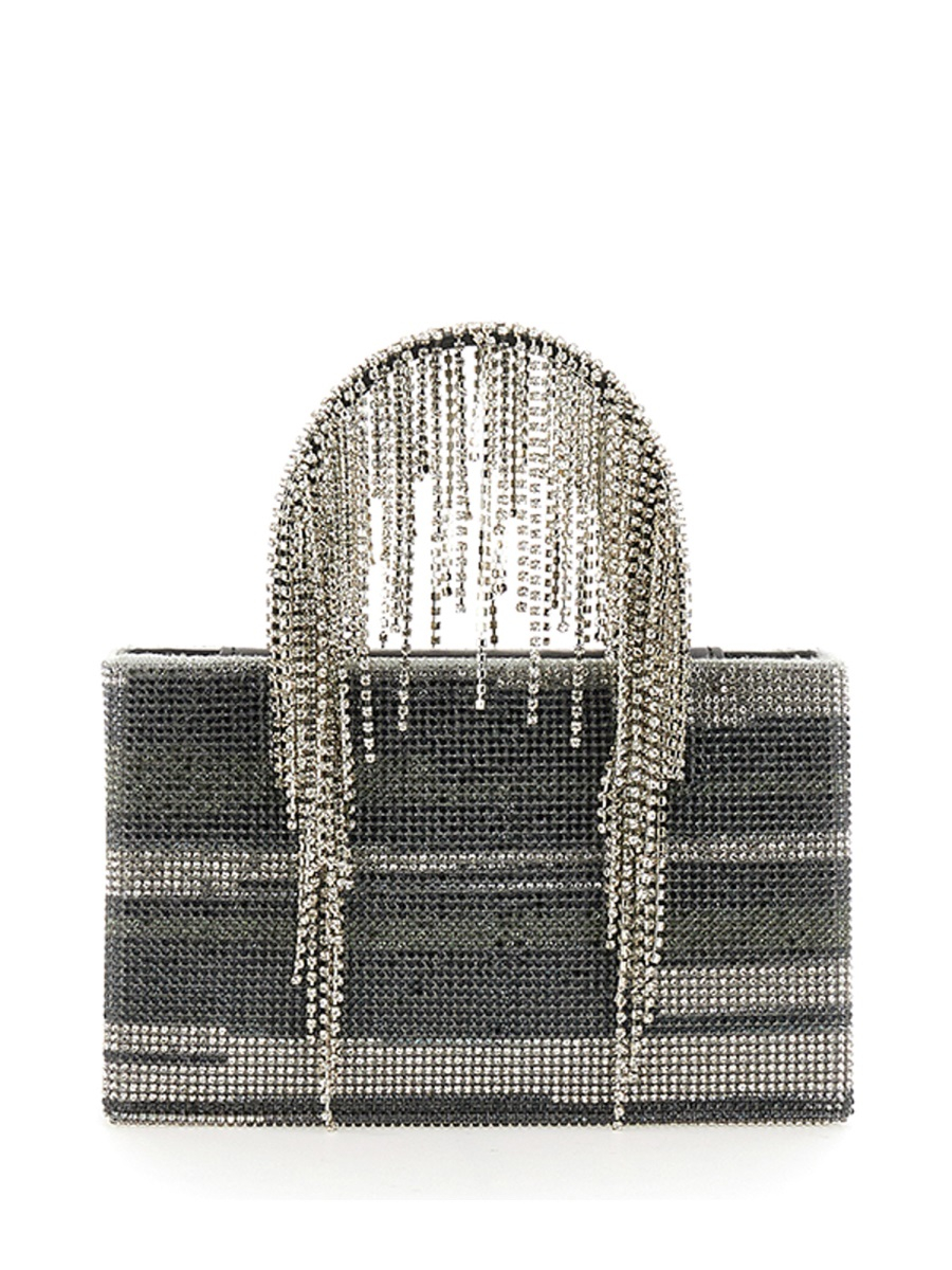 [KARA] Bag SS23 HB275E_0990BLACKSTREAKING